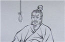 越王勾践最后的结局是病死的吗