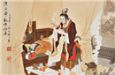 孝子皇帝汉文帝：爱美女更爱美男