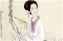 花蕊夫人是谁 为何能获两朝皇帝宠爱？