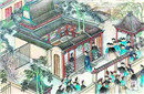 比范进更悲情的是“聊斋”中的叶生中举