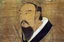 梁武帝萧衍：一个懂天文的帝王的奇异人生