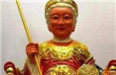 黎山老母是谁 黎山老母真实身份到底是什么