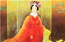 中国历史上杰出的女性统治者：吕后