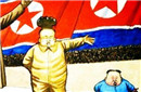 世袭制最后代替禅让制的标志是什么