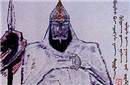 木华黎如何从奴隶变成国王 木华黎后代都有谁