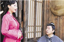 武大郎与潘金莲 潘金莲为什么会嫁给武大郎