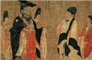 司马炎怎么篡位 三国之后司马炎一统天下