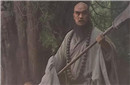 水浒新说：鲁智深为何敢和宋江公开唱反调