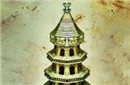 昊天塔的由来是什么？上古十大神器昊天塔介绍