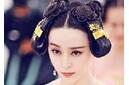 武则天私生活很乱 与女儿共用男人