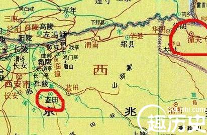 谁修筑这座城池 居然屡屡改写中国历史