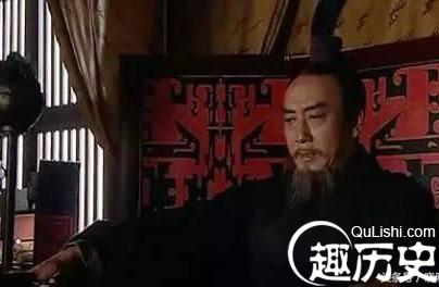 刘邦分封了8个异性王杀了7个 唯独不敢杀这个