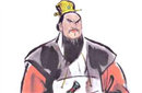 震惊啊！三国里曹操和张飞竟然是亲戚