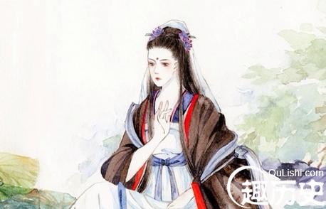 鱼玄机《卖残牡丹》赏析