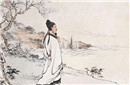 韩愈将求职信写成怪诞童话：称自己是条龙