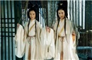 探秘大小乔守寡后的私生活