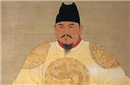 历史揭秘：朱元璋其为何不把皇位传给朱棣？