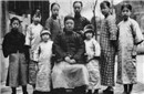 清朝密史：满清末代的格格最后都嫁给了谁