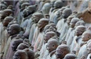 世界第八大奇迹秦始皇陵考古结果大揭秘