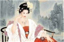 汉武帝最宠的李夫人有多美？倾国倾城就为形容她而创