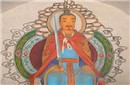 紫微大帝和玉皇大帝 紫微大帝与真武大帝