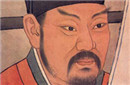 凌烟阁二十四功臣——杜如晦人物生平 秦王高参
