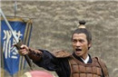周亚夫之死：周亚夫为什么要绝食