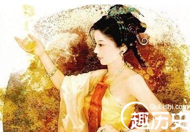 夏朝的妹喜是什么人 妹喜是夏朝灭亡的祸根吗