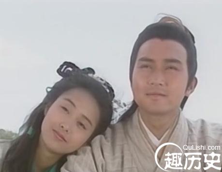 成吉思汗为什么留不住郭靖