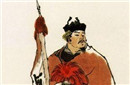 水浒传最悲情人物李逵： 宋江为何毒害李逵