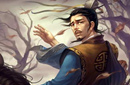 从对待部下老妈的方式 看曹操刘备成败的关键