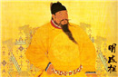 朱元璋将皇位传给孙子朱允炆竟然有惊人内幕?