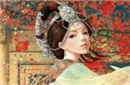 霸王别姬   关于虞姬的歌有哪些