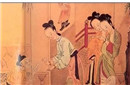 新婚三日无大小 揭秘古代闹洞房风俗趣事