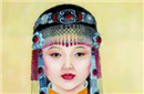 男人见了都晕倒？满清第一绝色美女