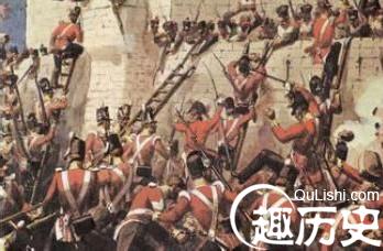 世界上唯一的一个七国元帅 终结了欧洲军事天才
