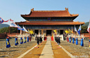 揭秘：咸丰定陵被盗 因一人祖上世代修建东陵