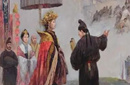 李义府为何得罪权臣 公开支持立武则天为皇后