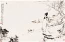 李白唯一没有搞定的女人是谁？