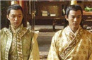 揭秘李元吉妻子竟与李世民有染?
