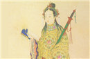 秦良玉：历史上唯一一个载入正史女元帅