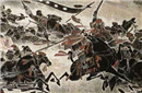 李陵为何投降匈奴 李陵与苏武是什么关系