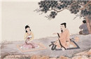 范蠡的故事 三聚三散的故事 范蠡与陶朱坑的故事