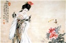 李白诗中“淫昏”妇人指杨贵妃？李白为什么这样说
