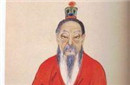 刘向地方志记述 汉高祖弟楚元王刘交四世孙