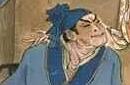 中国历史上第一个美男 嫪毐