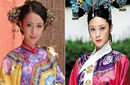 清宫秘史：乾隆为何喜欢其父雍正皇帝的宠妃？