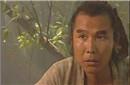 《水浒传》阮氏三雄之一——阮小七简介