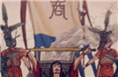 夏朝末年商汤王为什么会成为商朝的王