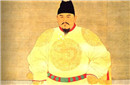 朱元璋为何不把皇位传给朱棣?